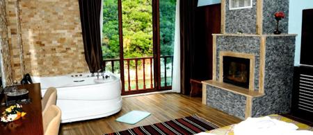 Hill River Hotel