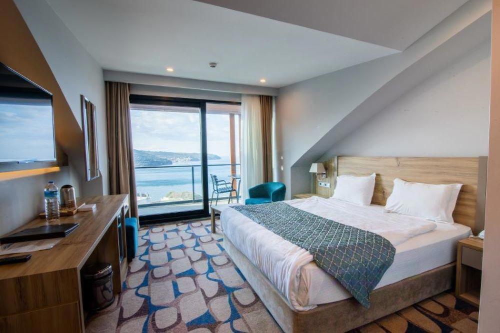 Blue Mudanya Hotel