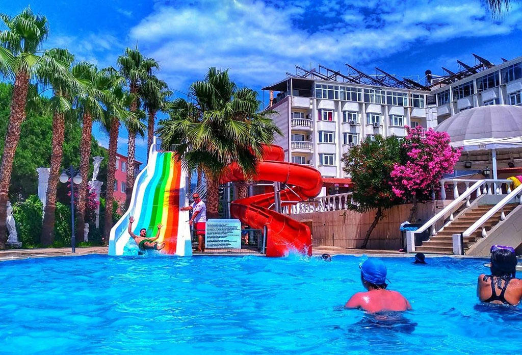 Agrigento Resort Hotel