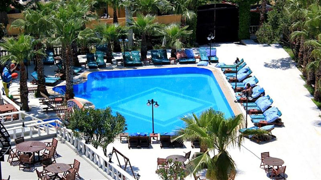 Agrigento Resort Hotel