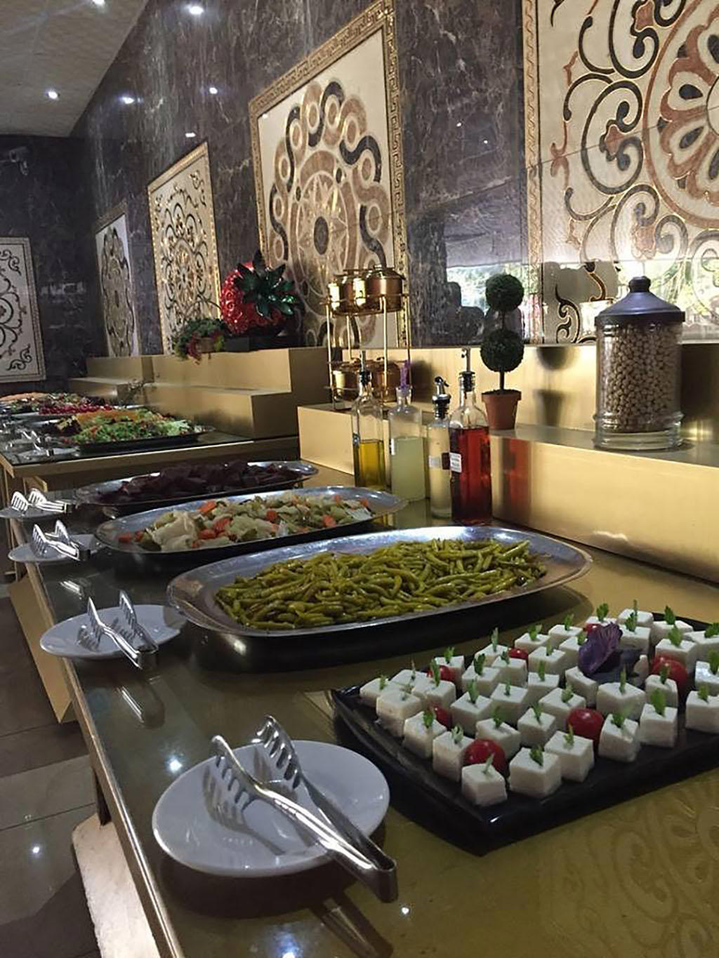 Agrigento Resort Hotel