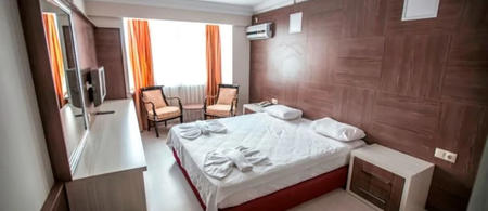 Agrigento Resort Hotel