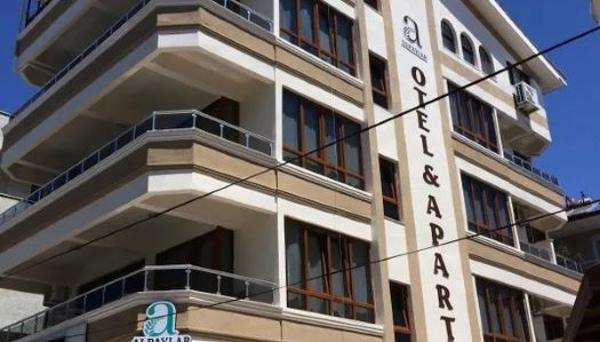 Alpaylar Apart Hotel