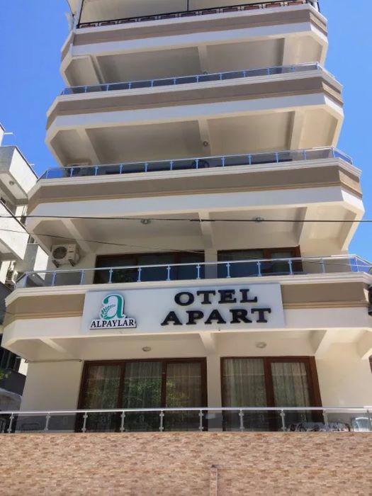 Alpaylar Apart Hotel