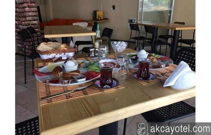 Alpaylar Apart Hotel