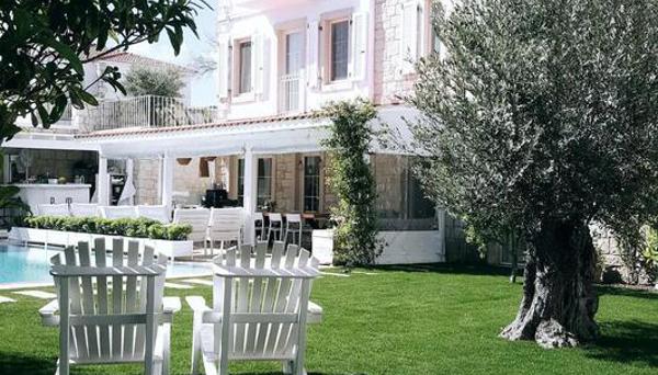 Peremere Alaçatı Otel