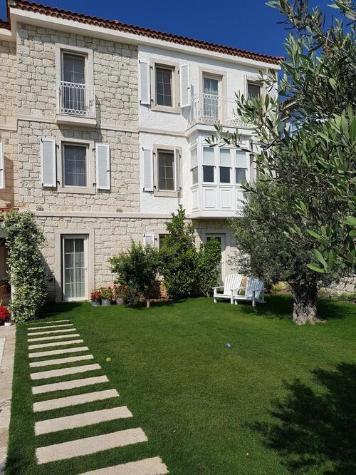 Peremere Alaçatı Otel