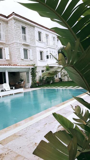 Peremere Alaçatı Otel