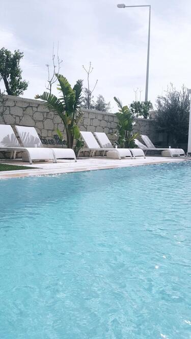 Peremere Alaçatı Otel