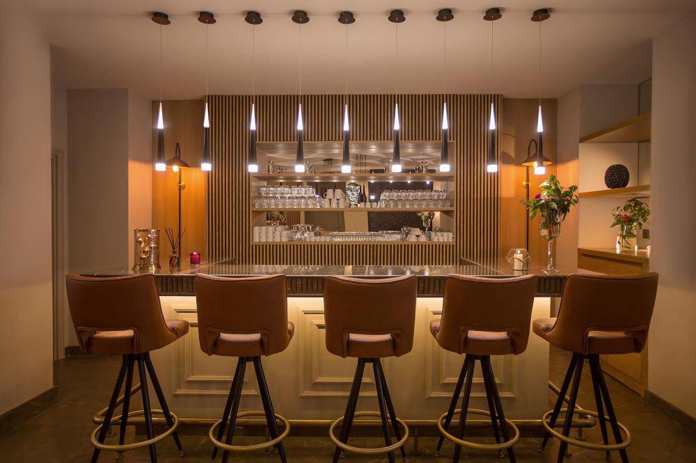 Gumushan Hotel