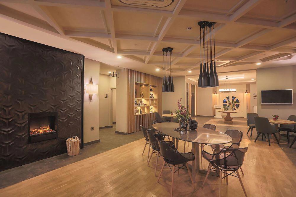 Gumushan Hotel