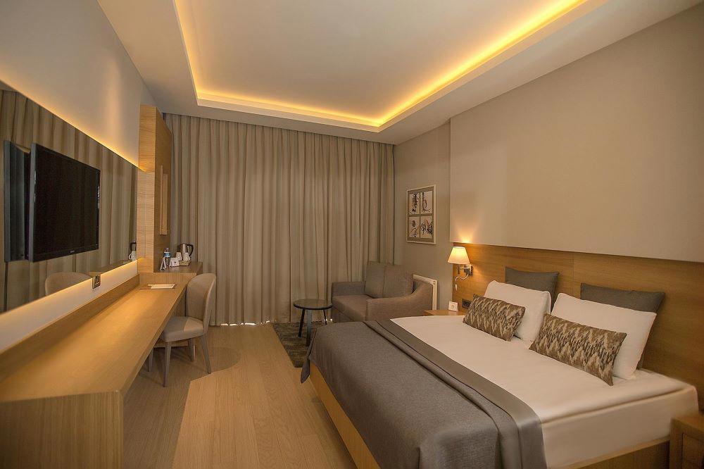 Gumushan Hotel