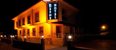 Ağva Defne Hotel