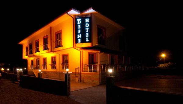 Ağva Defne Hotel