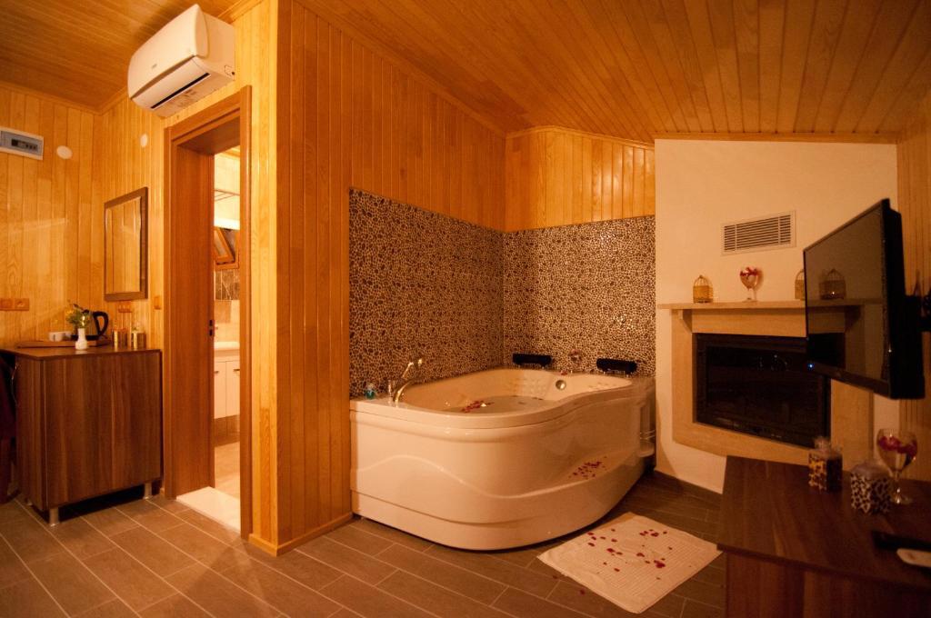 Ağva Defne Hotel