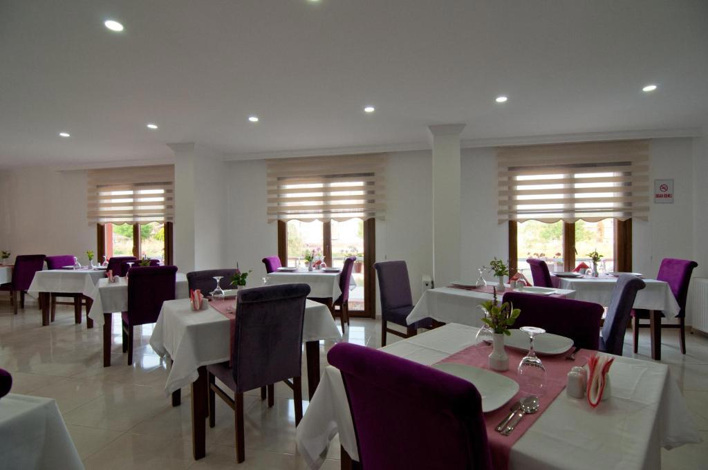 Ağva Defne Hotel