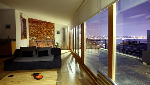 Arc Suites Galata
