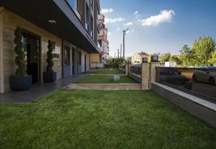 Maxuite Hotel In Home