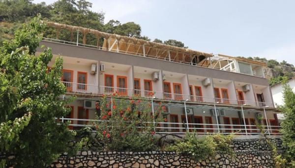 Etto Park Hotel