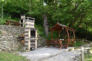 Garden Termal Otel