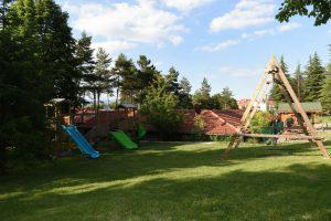 Garden Termal Otel