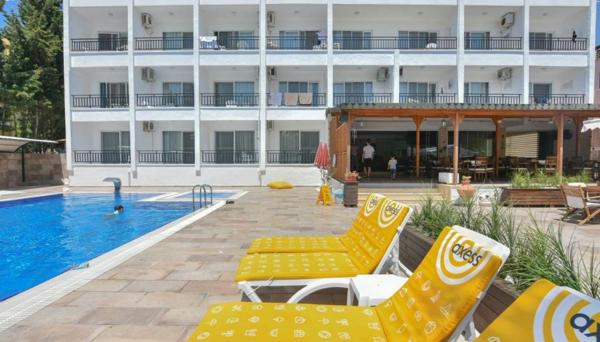 Tunan Motel