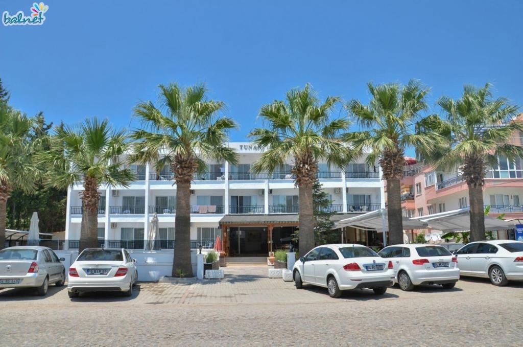 Tunan Motel
