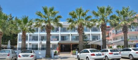 Tunan Motel