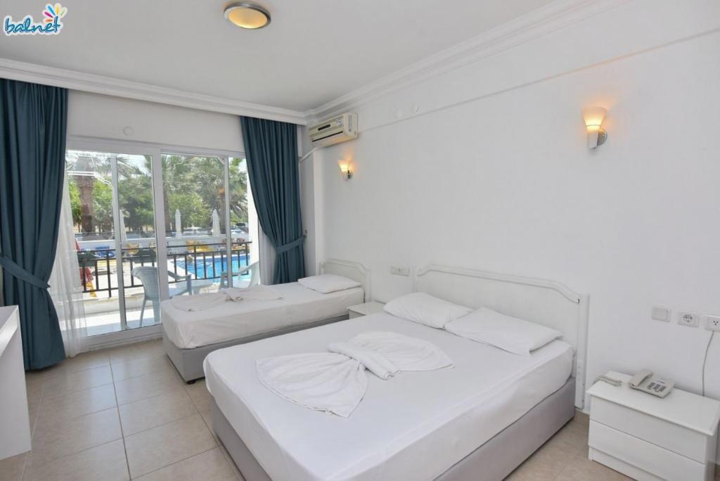 Tunan Motel