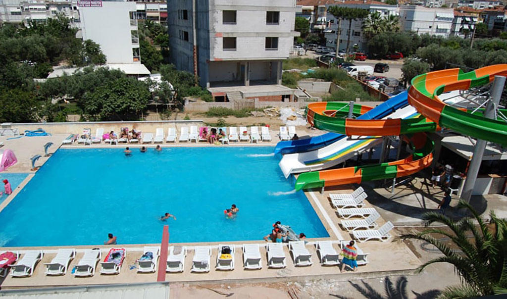 Yat Otel
