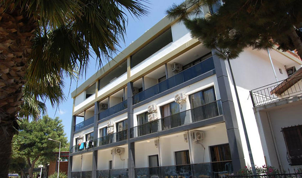 Yat Otel
