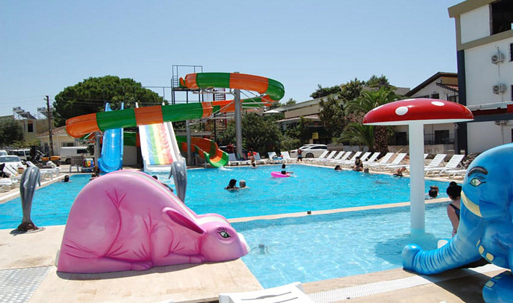 Yat Otel