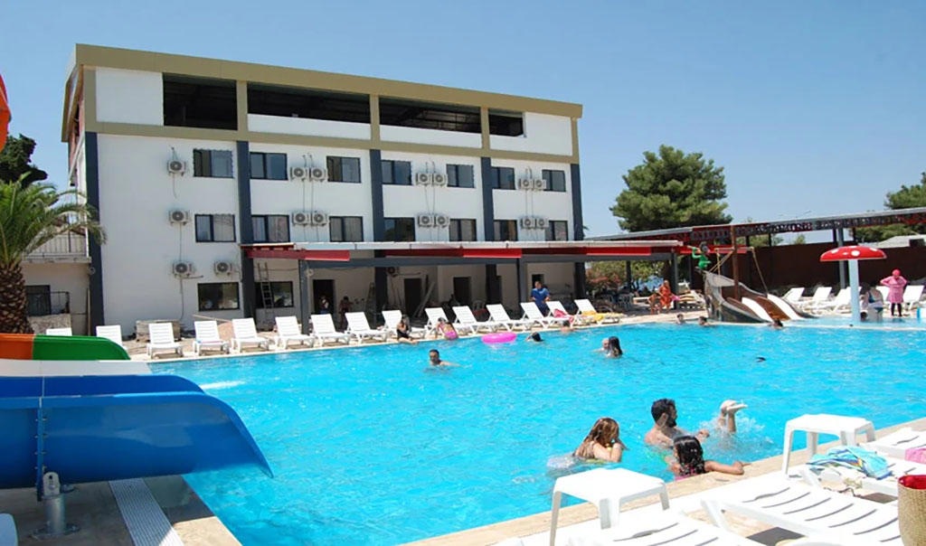 Yat Otel