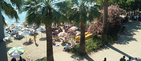 Yat Otel