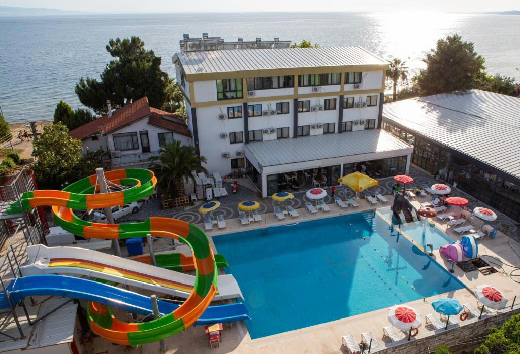 Yat Otel