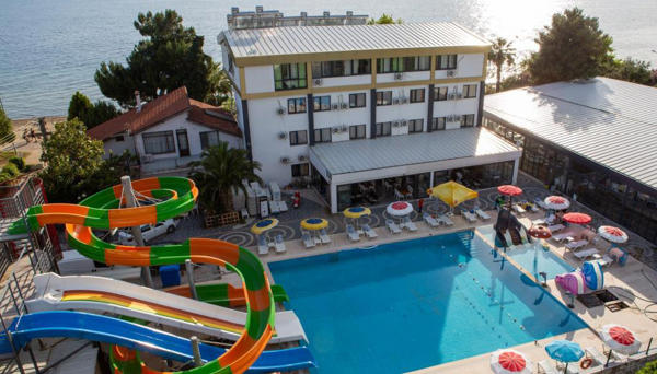 Yat Otel