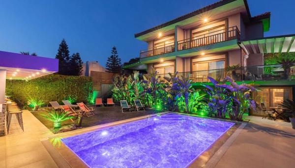 Galano Suites Alaçatı