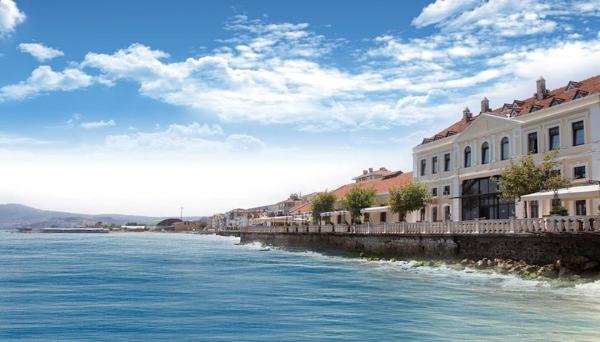 Montania Special Class Hotel