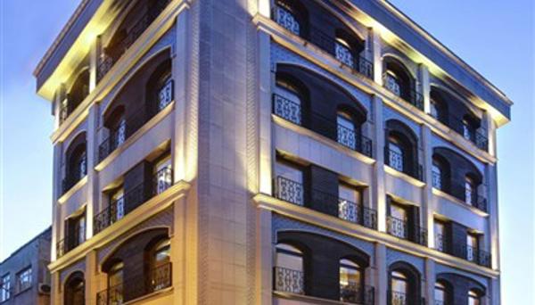 The Fox Hotels