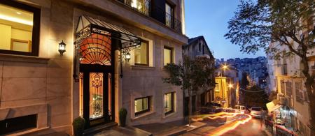 The Fox Hotels