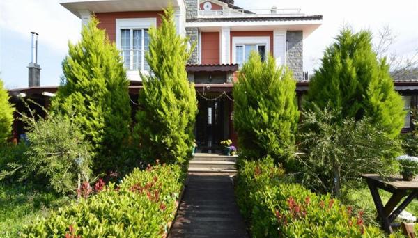 Butterfly Boutique Hotel Ağva