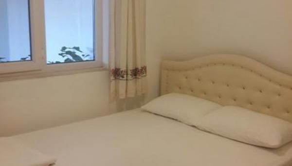 Palamutbuku Bibilli Apart