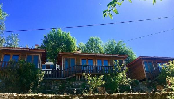 Palmira Bungalow & Camping