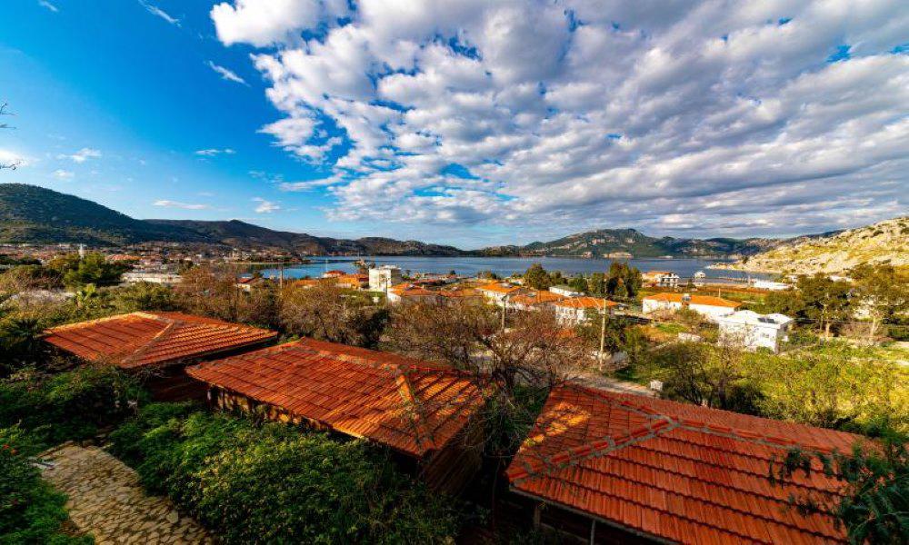 Palmira Bungalow & Camping