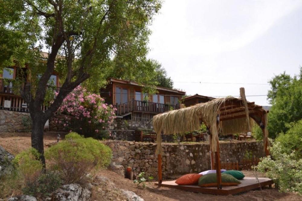 Palmira Bungalow & Camping