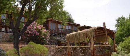 Palmira Bungalow & Camping
