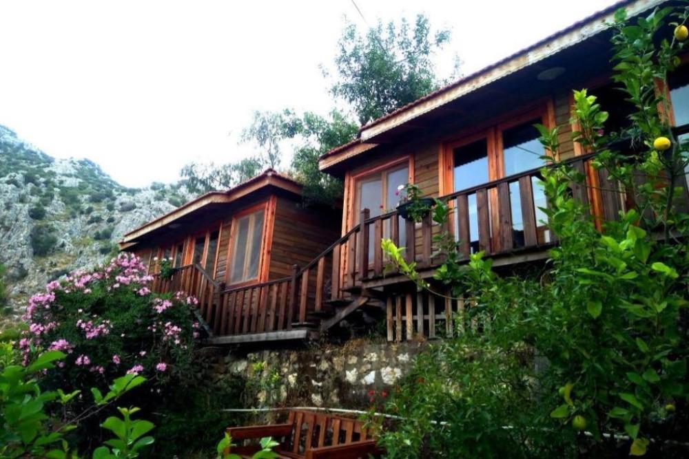 Palmira Bungalow & Camping