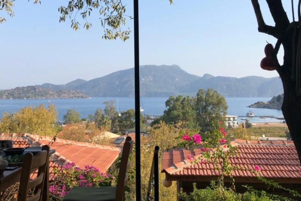 Palmira Bungalow & Camping