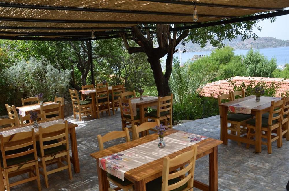 Palmira Bungalow & Camping