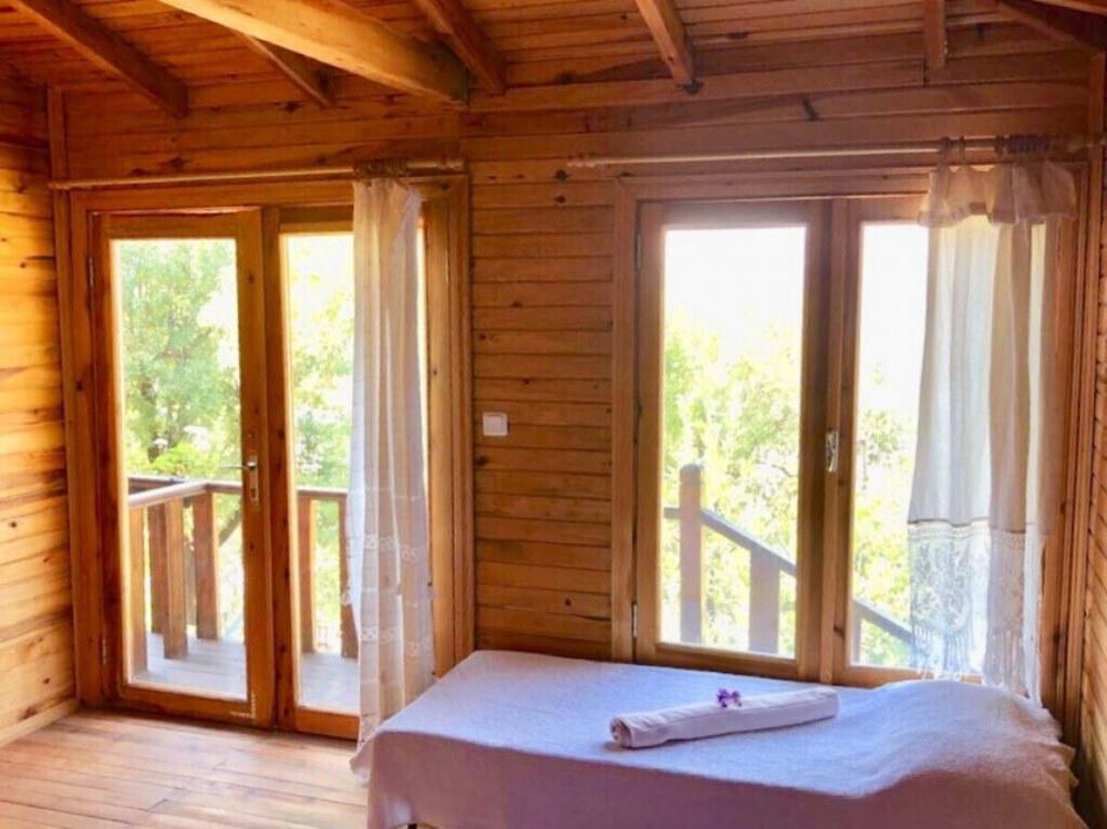 Palmira Bungalow & Camping